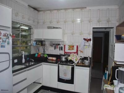 Casa para Venda, em Barueri, bairro Parque Esmeralda, 4 dormit�rios, 2 banheiros, 2 su�tes, 2 vagas