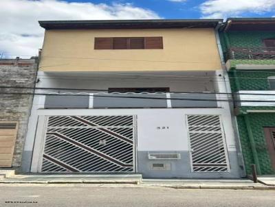 Casa para Venda, em Barueri, bairro Parque dos Camargos, 4 dormit�rios, 2 banheiros