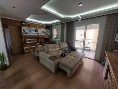 Apartamento para Venda, em Barueri, bairro Jardim Tupanci, 3 dormit�rios, 2 banheiros, 1 su�te, 2 vagas