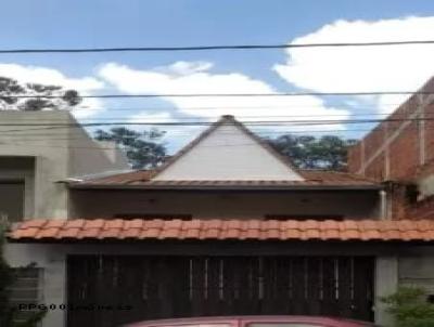 Casa para Venda, em Barueri, bairro Parque Esmeralda, 3 dormit�rios, 5 banheiros, 3 su�tes, 4 vagas
