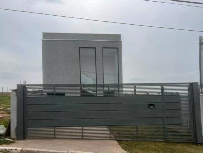 Casa para Venda, em Santana de Parna�ba, bairro Jardim das Flores, 3 dormit�rios, 3 banheiros, 1 su�te, 2 vagas