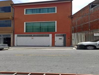 Casa para Venda, em Barueri, bairro Vale do Sol, 4 dormit�rios, 2 banheiros, 2 vagas