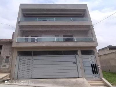 Casa para Venda, em Barueri, bairro Vila Do Conde, 4 dormit�rios, 2 banheiros, 1 su�te, 4 vagas