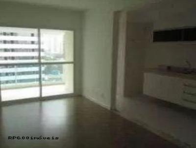 Apartamento para Venda, em Barueri, bairro Dezoito do Forte Empresarial/Alphaville, 2 dormit�rios, 2 banheiros, 1 su�te, 1 vaga