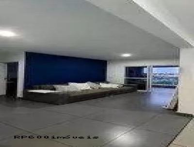 Apartamento para Venda, em Barueri, bairro Melville Empresarial I e II, 2 dormit�rios, 2 banheiros, 1 su�te, 2 vagas