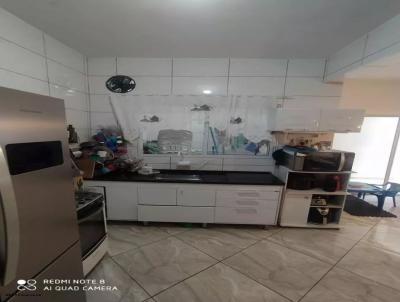 Casa para Venda, em Barueri, bairro Vila Do Conde, 4 dormit�rios, 2 banheiros, 1 su�te, 4 vagas