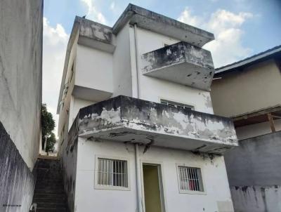 Casa para Venda, em Jandira, bairro Jardim Alvorada, 3 dormit�rios, 4 banheiros, 1 su�te, 3 vagas