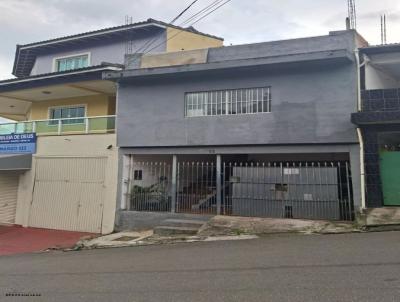 Casa para Venda, em Barueri, bairro Parque dos Camargos, 2 dormit�rios, 1 banheiro, 2 vagas