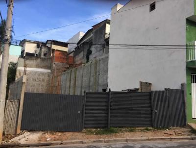 Terreno para Venda, em Barueri, bairro Jardim Santa M&ocirc;nica, 1 dormit�rio, 1 banheiro, 1 vaga