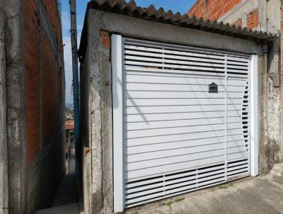 Casa para Venda, em Barueri, bairro Jardim J�lio, 4 dormit�rios, 2 banheiros, 1 vaga