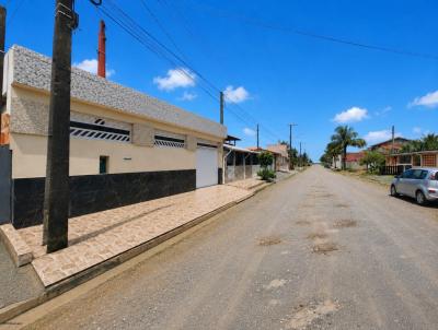 Casa para Venda, em Ilha Comprida, bairro Balne�rio Yemar, 4 dormit�rios, 2 banheiros, 1 su�te