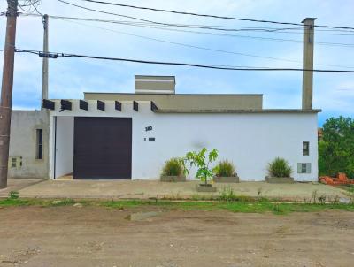 Casa para Venda, em Ilha Comprida, bairro Balne�rio Yemar, 3 dormit�rios, 1 banheiro