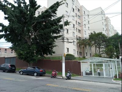 Apartamento para Venda, em Osasco, bairro Jaguaribe, 2 dormit�rios, 1 banheiro, 1 vaga