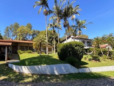 Casa para Venda, em Cotia, bairro , 4 dormit�rios, 3 banheiros, 2 su�tes, 5 vagas