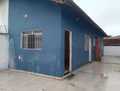 Casa para Venda, em Itanha�m, bairro Nossa Sra. do Sion,, 2 dormit�rios, 1 banheiro, 4 vagas