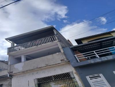 Sobrado para Venda, em Itapevi, bairro S�o Jo�o, 6 dormit�rios, 6 banheiros, 2 vagas