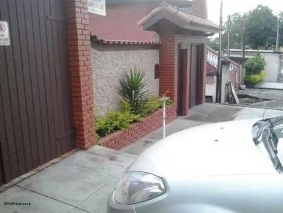 Casa para Venda, em Barueri, bairro Jardim Regina Alice, 4 dormit�rios, 3 banheiros, 2 vagas