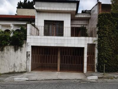 Sobrado para Venda, em S�o Paulo, bairro Vila Fachini, 4 dormit�rios, 2 banheiros, 2 vagas