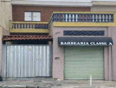 Casa para Loca��o, em Carapicu�ba, bairro Vila Santa Terezinha, 1 dormit�rio, 1 banheiro