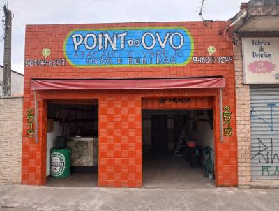 Sal�o Comercial para Loca��o, em Carapicu�ba, bairro Vila Santa Terezinha, 1 banheiro