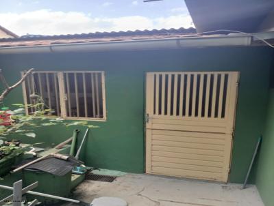 Casa para Loca��o, em Carapicu�ba, bairro Vila Terezinha, 2 dormit�rios, 2 banheiros, 1 vaga