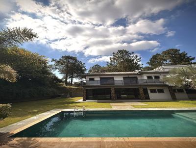 Casa para Venda, em Cotia, bairro S�o Fernando Golf Club, 5 dormit�rios, 7 banheiros, 5 su�tes, 4 vagas