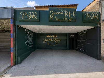 Pr�dio Comercial para Venda, em Carapicu�ba, bairro Vila Cretti