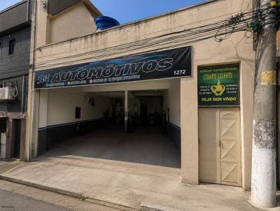 Pr�dio Comercial para Venda, em Carapicu�ba, bairro Vila Silviania