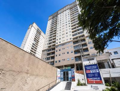 Apartamento para Loca��o, em Carapicu�ba, bairro Jardim das Belezas, 2 dormit�rios, 1 su�te, 2 vagas