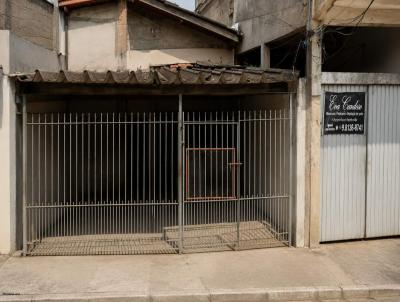 Casa para Venda, em Carapicu�ba, bairro Vila Artem, 1 dormit�rio, 1 banheiro, 1 vaga