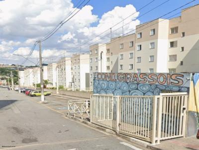 Apartamento para Loca��o, em Carapicu�ba, bairro Jardim Helena, 2 dormit�rios, 1 banheiro, 1 vaga