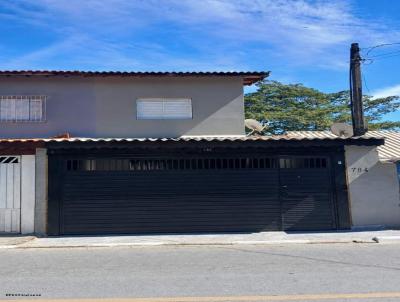 Sobrado para Venda na cidade de Carapicu&iacute;ba no bairro Vila Sul Americana