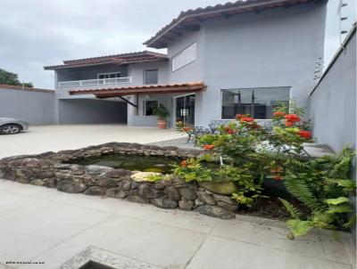 Casa para Venda na cidade de Itanha&eacute;m no bairro Praia do Sonho