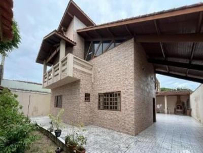 Casa para Venda na cidade de Itanha&eacute;m no bairro Jardim Itanha&eacute;m