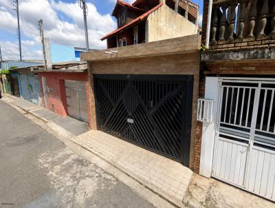 Casa para Loca&ccedil;&atilde;o na cidade de Carapicu&iacute;ba no bairro Vila Santa Terezinha