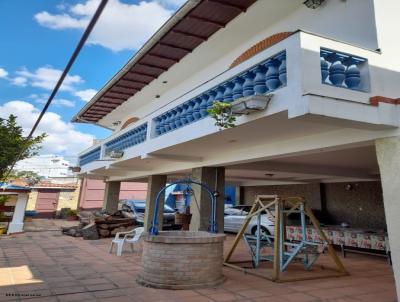 Sobrado para Venda na cidade de Carapicu&iacute;ba no bairro Jardim das Belezas