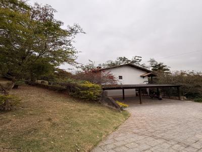 Casa para Venda, em Carapicu�ba, bairro Res. Euroville, 4 dormit�rios, 5 banheiros, 3 su�tes, 4 vagas