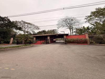 Casa para Venda, em Embu das Artes, bairro �gua Rasa, 4 dormit�rios, 3 banheiros, 2 su�tes, 10 vagas