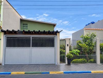 Casa para Loca��o, em Carapicu�ba, bairro Vila Terezinha, 2 dormit�rios, 2 banheiros, 1 vaga