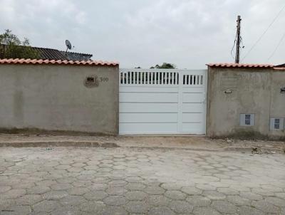 Casa para Venda na cidade de Pedro de Toledo no bairro Vila Guarani