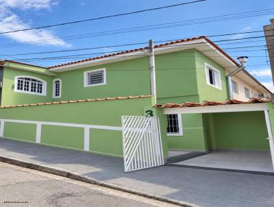 Casa para Loca��o, em Osasco, bairro Pestana, 3 dormit�rios, 2 banheiros, 1 vaga