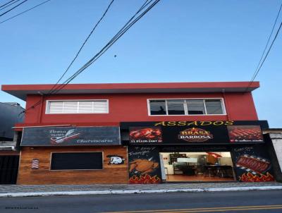 Casa para Venda, em Carapicu�ba, bairro Vila Santa Terezinha, 3 dormit�rios, 2 banheiros, 2 vagas