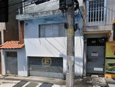 Casa para Loca��o, em Barueri, bairro Jardim Mutinga, 3 dormit�rios, 1 banheiro